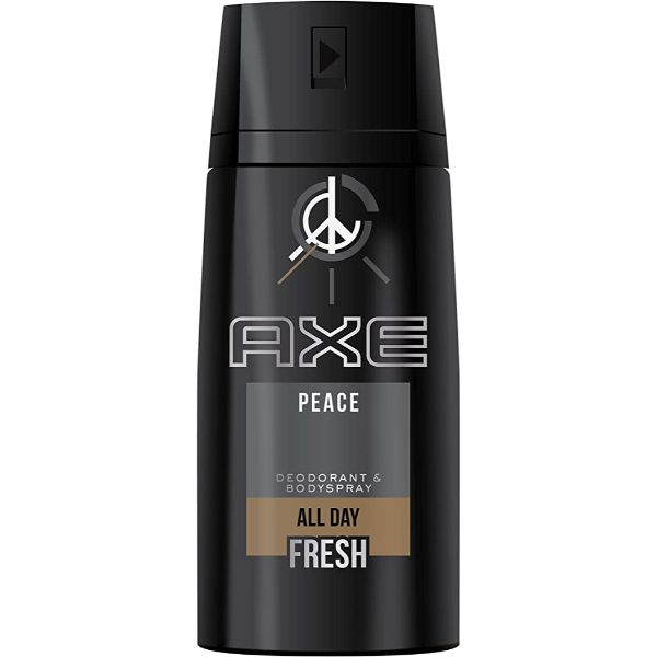 Kano Buitenlander Soms Axe Peace Dry Deodorant - Cashmere Cosmetics