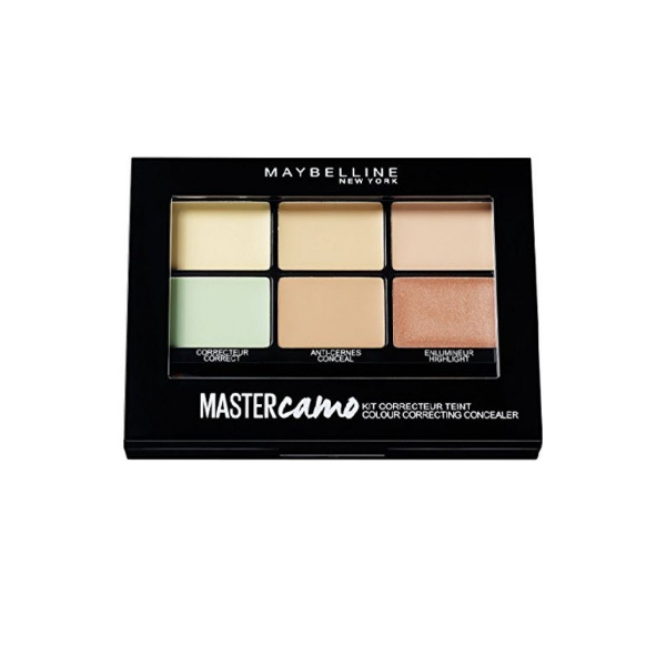 Maybelline master camo deals
