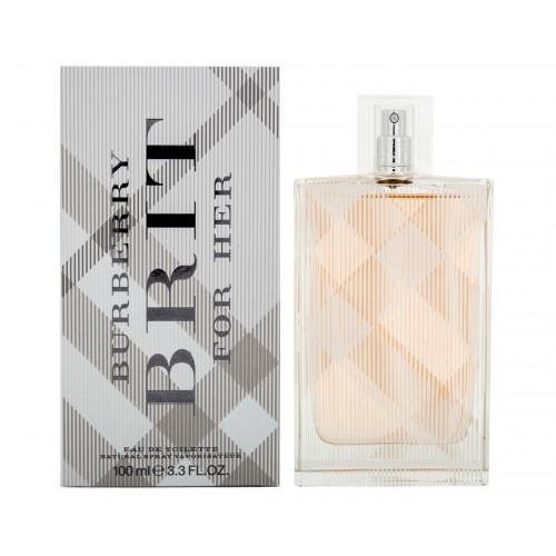 burberry brit cena