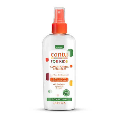 CANTU Kids Conditioning Detangler (6oz) CANTU Kids Conditioning Detangler (6oz)