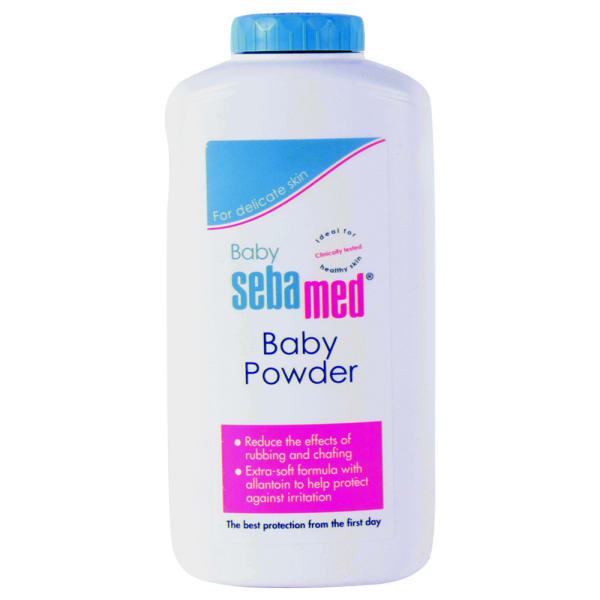 Sebamed Baby Powder 200g | CASHMERE OUTLET